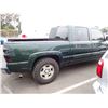 Image 3 : 2005 Chevrolet Silverado 1500