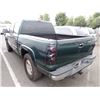 Image 4 : 2005 Chevrolet Silverado 1500