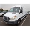 Image 1 : 2007 Freightliner Sprinter 3500