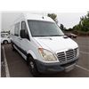 Image 2 : 2007 Freightliner Sprinter 3500