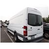 Image 4 : 2007 Freightliner Sprinter 3500