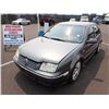 Image 1 : 2004 Volkswagen Jetta