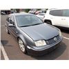 Image 2 : 2004 Volkswagen Jetta