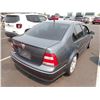 Image 3 : 2004 Volkswagen Jetta