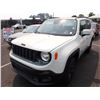 Image 1 : 2017 Jeep Renegade