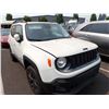 Image 2 : 2017 Jeep Renegade