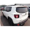 Image 4 : 2017 Jeep Renegade