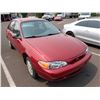 Image 2 : 1998 Ford Escort