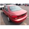 Image 4 : 1998 Ford Escort