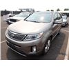 Image 1 : 2014 Kia Sorento