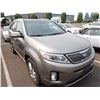 Image 2 : 2014 Kia Sorento