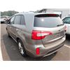 Image 4 : 2014 Kia Sorento