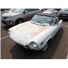 Image 1 : 1975 Fiat 124
