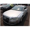 Image 1 : 2008 Audi A8