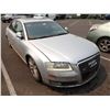 Image 2 : 2008 Audi A8