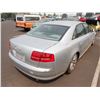 Image 3 : 2008 Audi A8