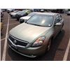 Image 1 : 2007 Nissan Altima