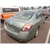 Image 3 : 2007 Nissan Altima
