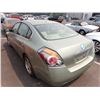 Image 4 : 2007 Nissan Altima