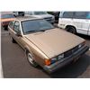 Image 2 : 1982 Volkswagen Scirocco