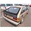 Image 3 : 1982 Volkswagen Scirocco