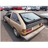 Image 4 : 1982 Volkswagen Scirocco