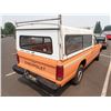 Image 3 : 1985 Chevrolet S-10