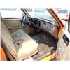 Image 6 : 1985 Chevrolet S-10