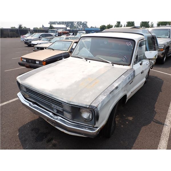 1979 Ford