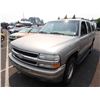 Image 1 : 2001 Chevrolet Suburban
