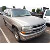 Image 2 : 2001 Chevrolet Suburban
