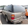 Image 4 : 2001 Chevrolet Suburban