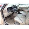 Image 5 : 2001 Chevrolet Suburban