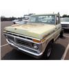 Image 1 : 1977 Ford Pickup