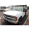 Image 1 : 1997 Chevrolet C2500