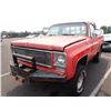 Image 1 : 1976 GMC Pickup
