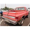 Image 3 : 1976 GMC Pickup