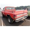 Image 4 : 1976 GMC Pickup