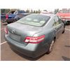 Image 3 : 2011 Toyota Camry