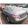Image 4 : 2011 Toyota Camry