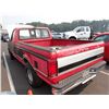 Image 4 : 1993 Ford F-150