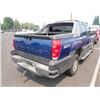 Image 3 : 2003 Chevrolet Avalanche