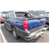 Image 4 : 2003 Chevrolet Avalanche