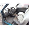 Image 5 : 1991 Subaru Justy