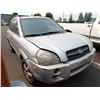 Image 2 : 2005 Hyundai Tucson