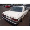 Image 3 : 1982 Mercedes-Benz 300D