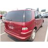 Image 3 : 2000 Mercedes-Benz ML320