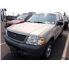 Image 1 : 2004 Ford Explorer