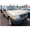 Image 2 : 2004 Ford Explorer