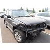 Image 2 : 2004 Lexus LX 470